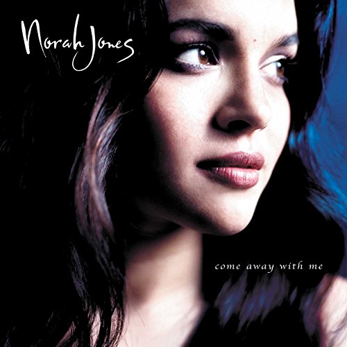 Norah Jones - 2002 Come Away with Me